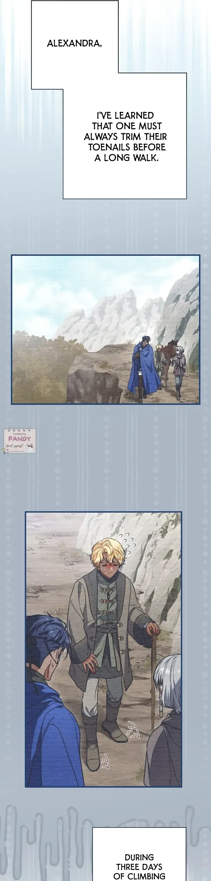 Marriage of Convenience 2: An Unforgettable Song Chapter 20 Online - página 7