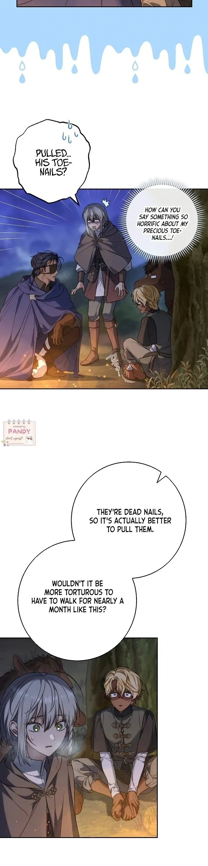 Marriage of Convenience 2: An Unforgettable Song Chapter 20 Online - página 10