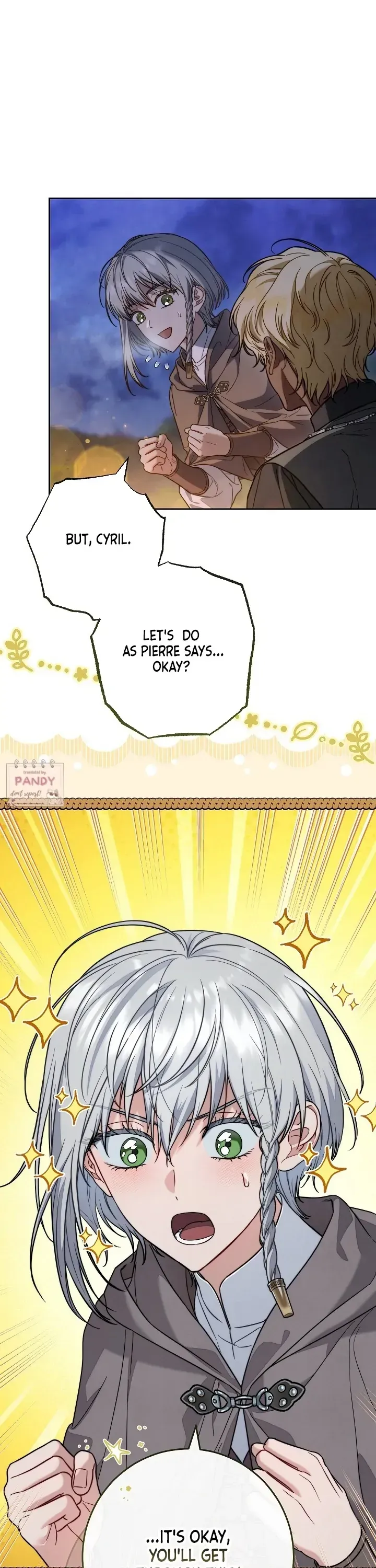 Marriage of Convenience 2: An Unforgettable Song Chapter 20 Online - página 11