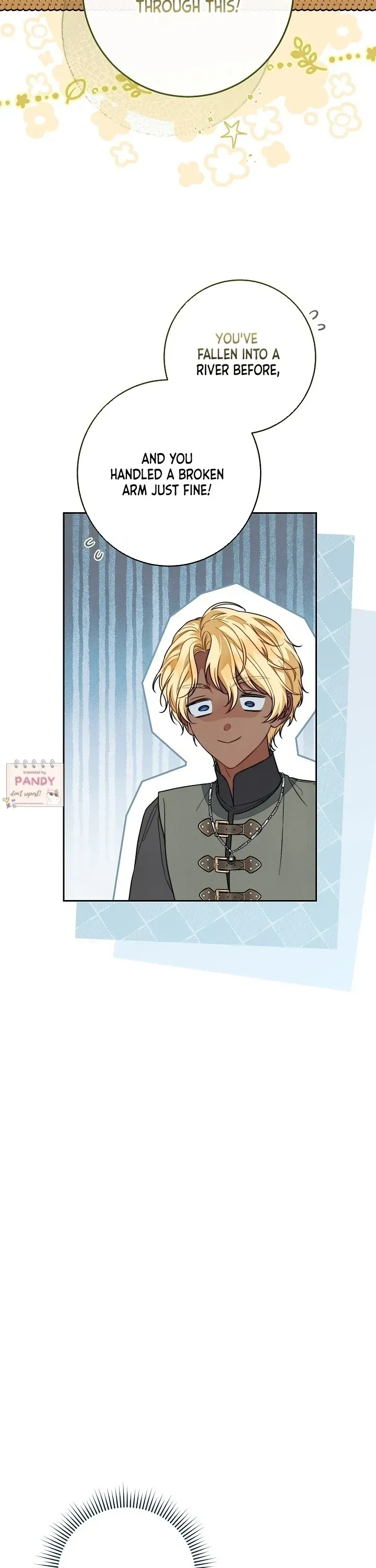 Marriage of Convenience 2: An Unforgettable Song Chapter 20 Online - página 12