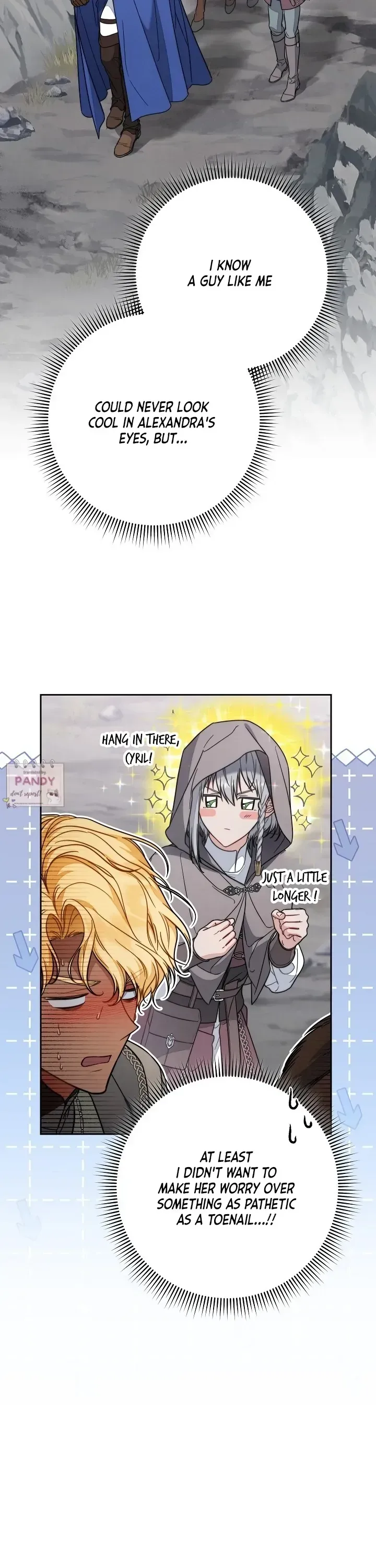 Marriage of Convenience 2: An Unforgettable Song Chapter 20 Online - página 14