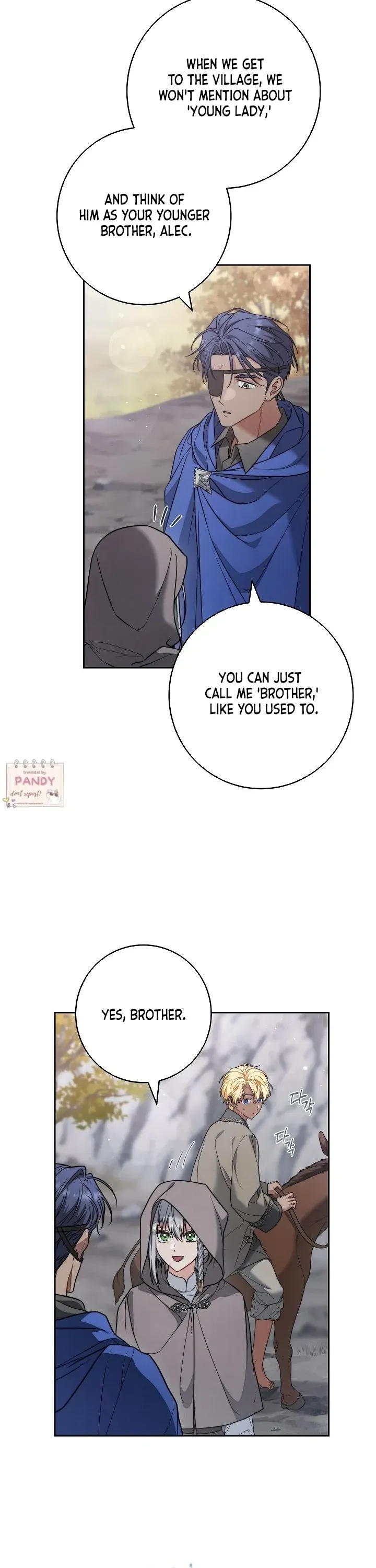 Marriage of Convenience 2: An Unforgettable Song Chapter 20 Online - página 16