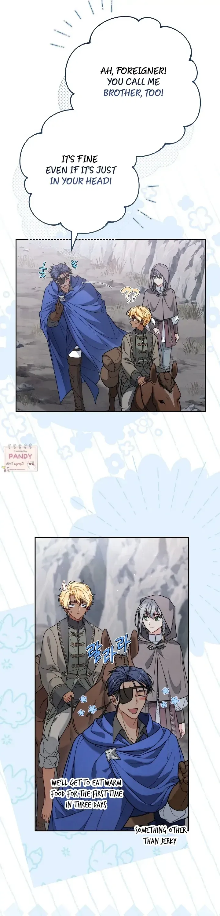 Marriage of Convenience 2: An Unforgettable Song Chapter 20 Online - página 17
