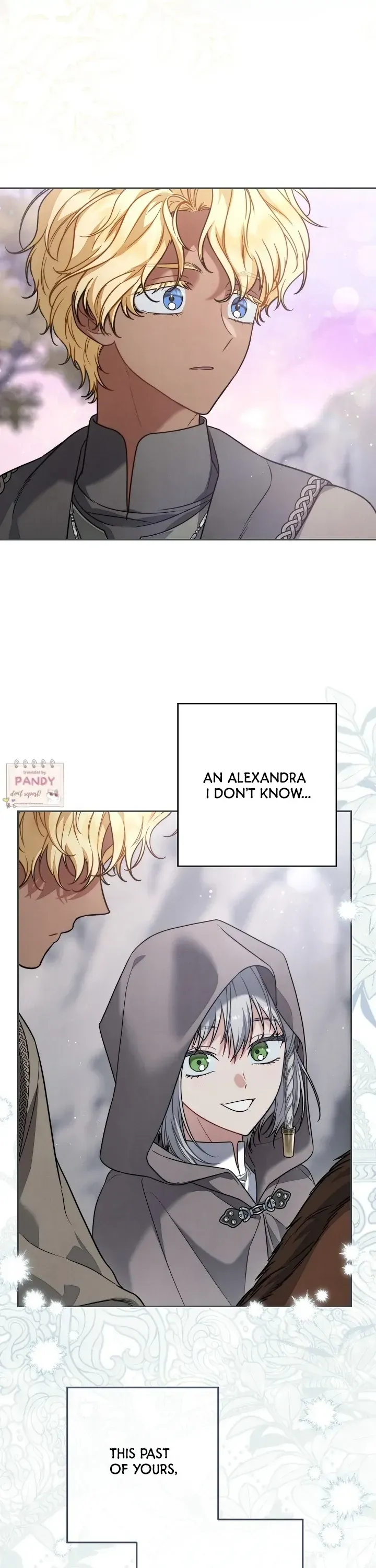 Marriage of Convenience 2: An Unforgettable Song Chapter 20 Online - página 20