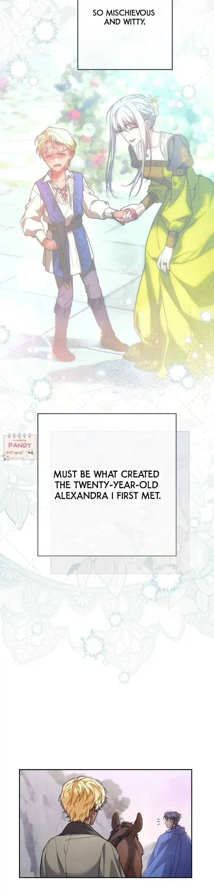 Marriage of Convenience 2: An Unforgettable Song Chapter 20 Online - página 21