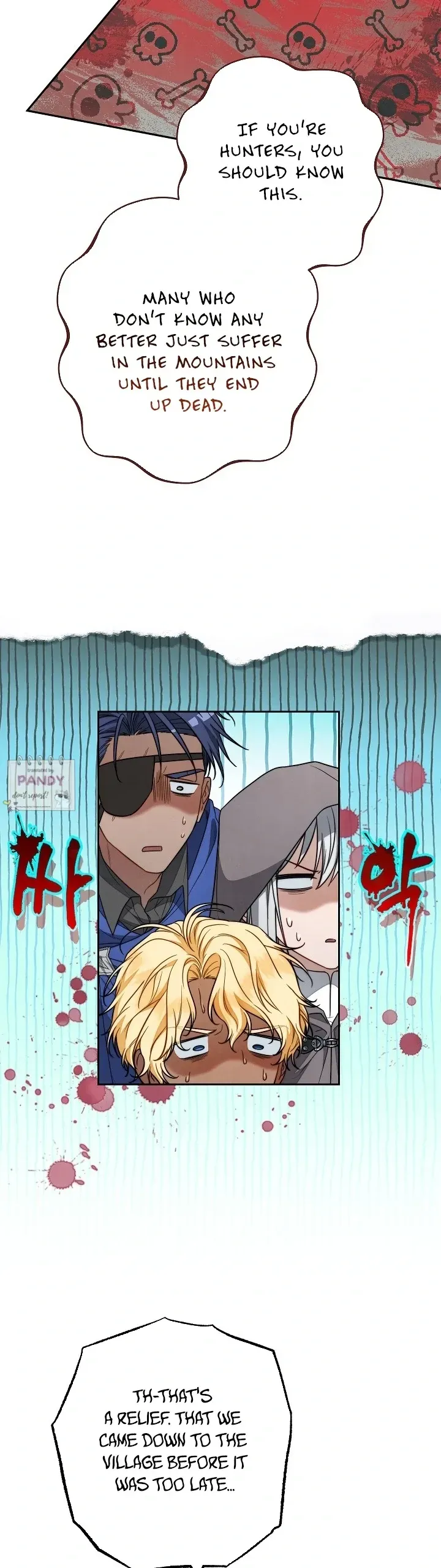 Marriage of Convenience 2: An Unforgettable Song Chapter 20 Online - página 28