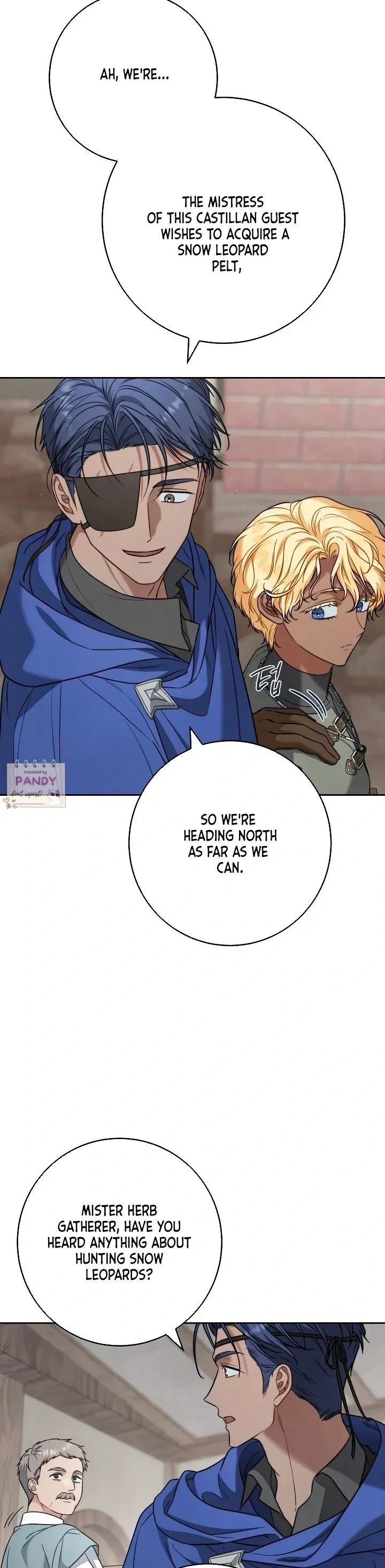 Marriage of Convenience 2: An Unforgettable Song Chapter 20 Online - página 30