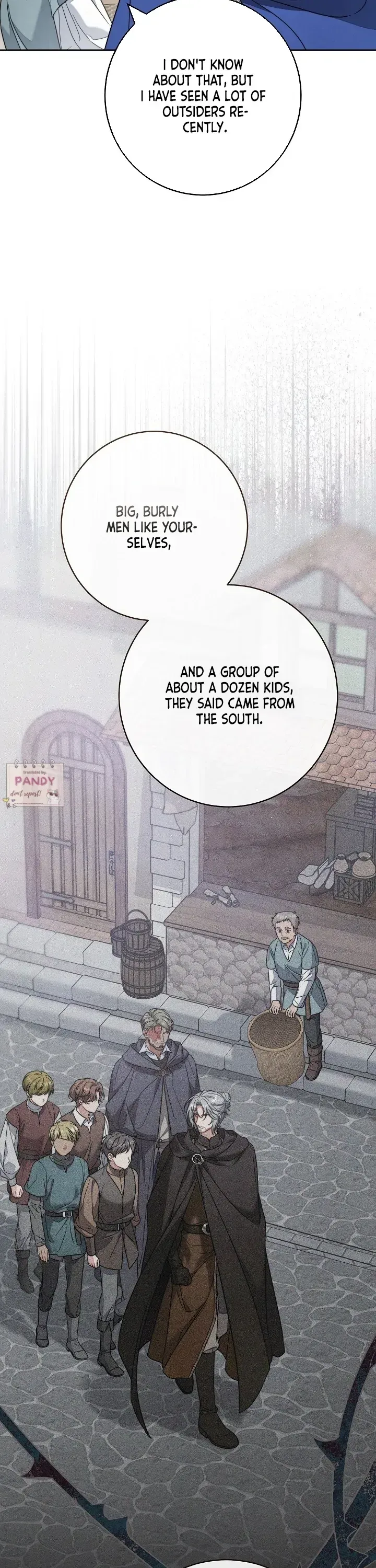 Marriage of Convenience 2: An Unforgettable Song Chapter 20 Online - página 31