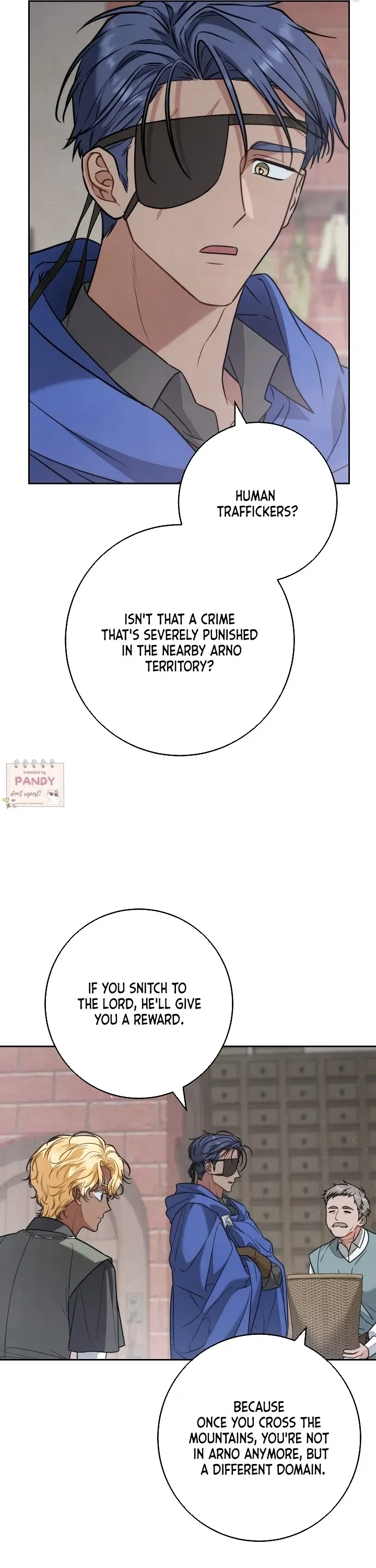 Marriage of Convenience 2: An Unforgettable Song Chapter 20 Online - página 35