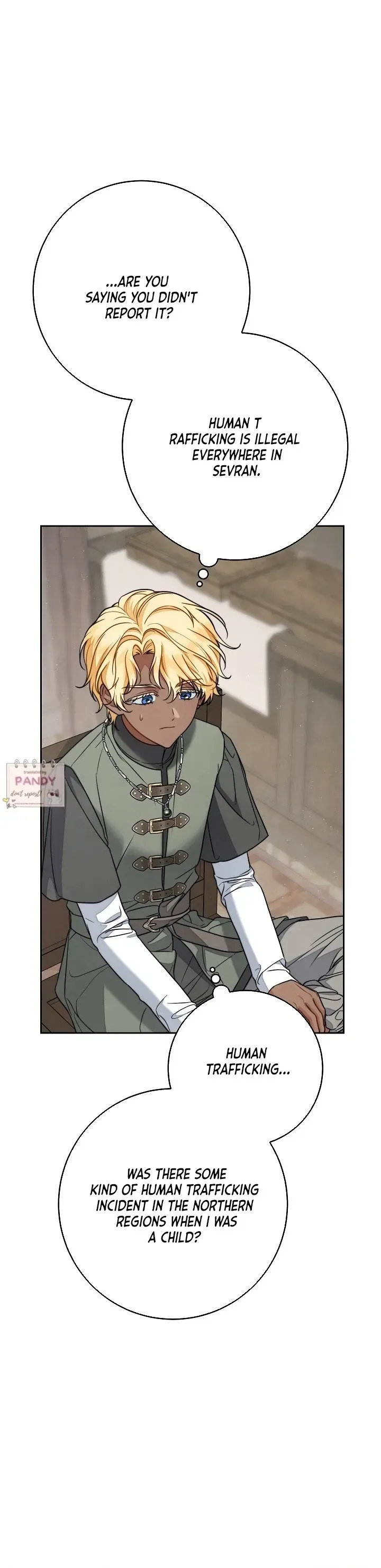 Marriage of Convenience 2: An Unforgettable Song Chapter 20 Online - página 36