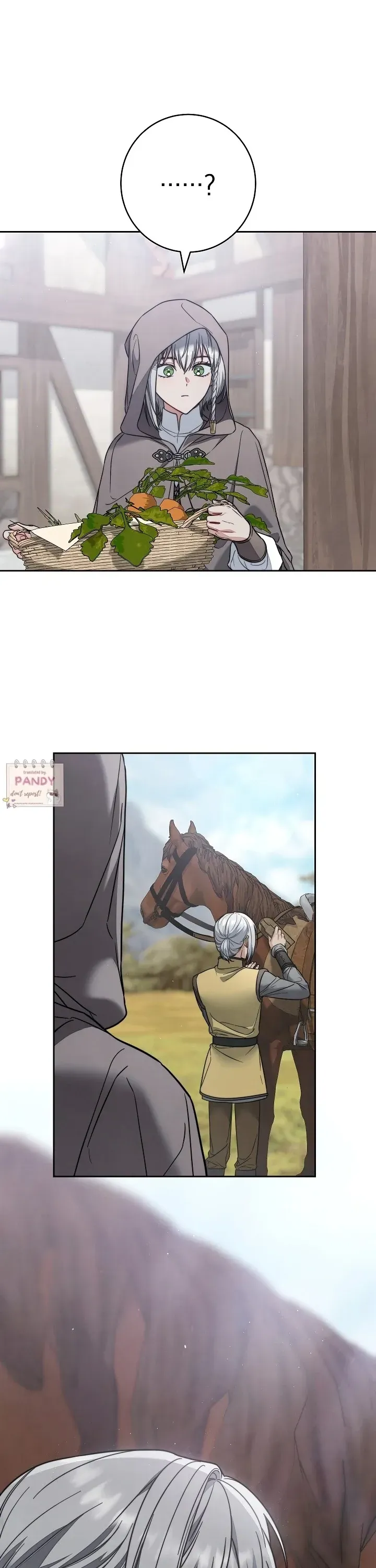 Marriage of Convenience 2: An Unforgettable Song Chapter 20 Online - página 38