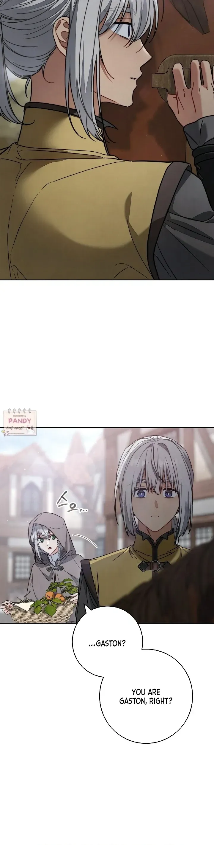 Marriage of Convenience 2: An Unforgettable Song Chapter 20 Online - página 39