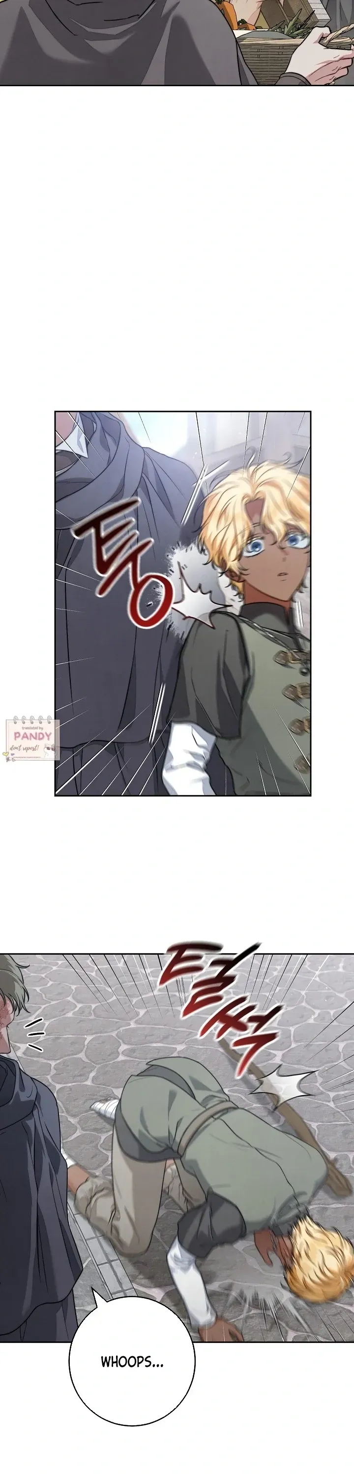Marriage of Convenience 2: An Unforgettable Song Chapter 21 Online - página 5