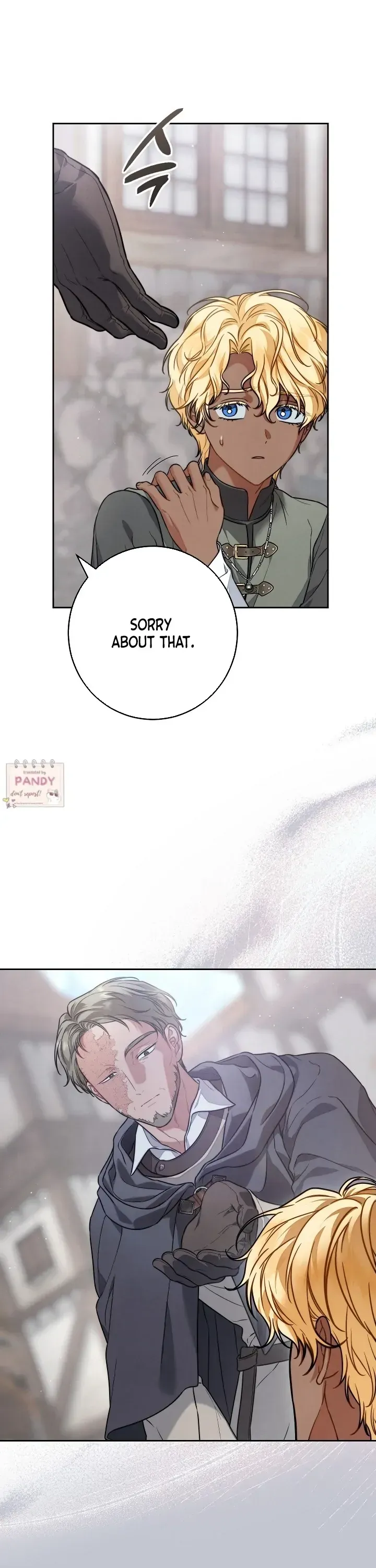 Marriage of Convenience 2: An Unforgettable Song Chapter 21 Online - página 6