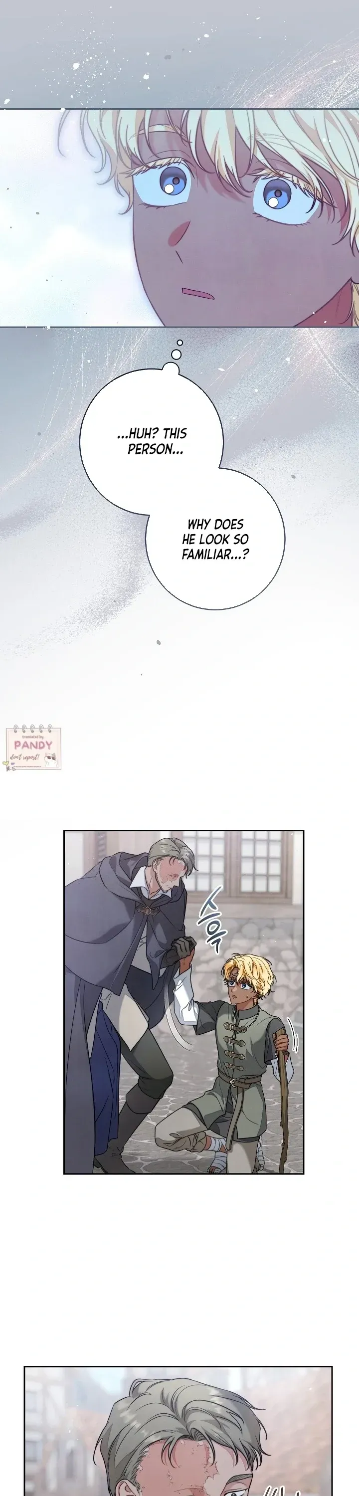 Marriage of Convenience 2: An Unforgettable Song Chapter 21 Online - página 7