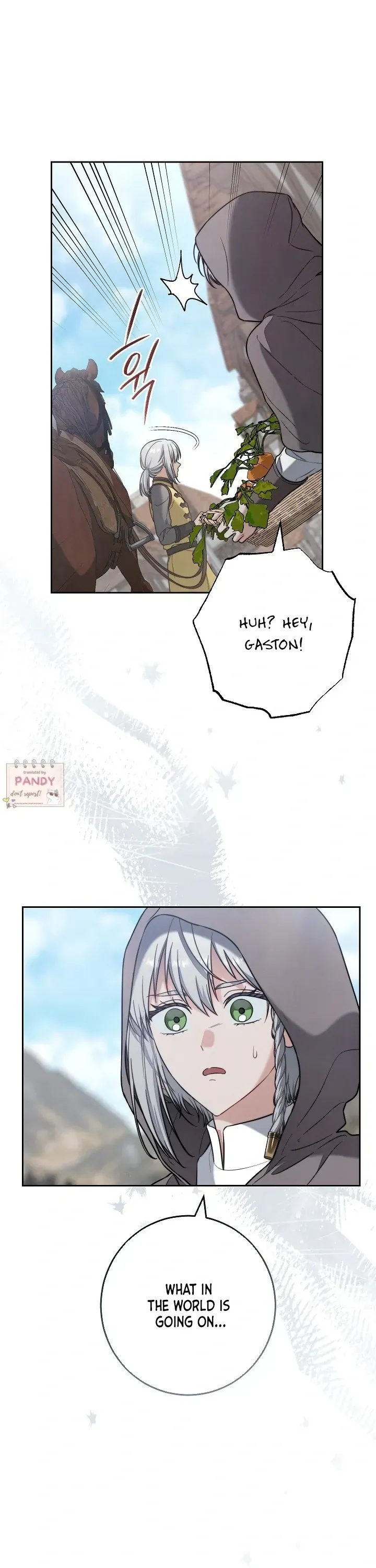 Marriage of Convenience 2: An Unforgettable Song Chapter 21 Online - página 10