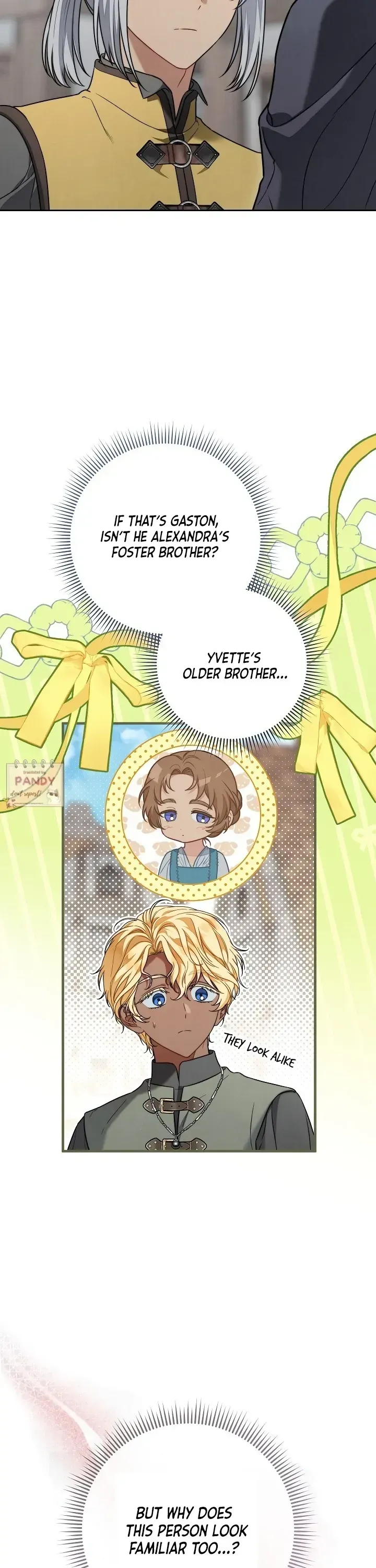 Marriage of Convenience 2: An Unforgettable Song Chapter 21 Online - página 12