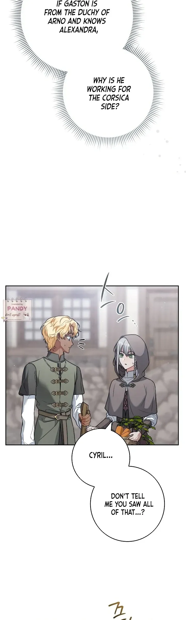 Marriage of Convenience 2: An Unforgettable Song Chapter 21 Online - página 16