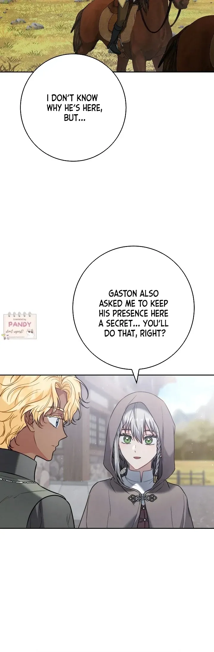 Marriage of Convenience 2: An Unforgettable Song Chapter 21 Online - página 18