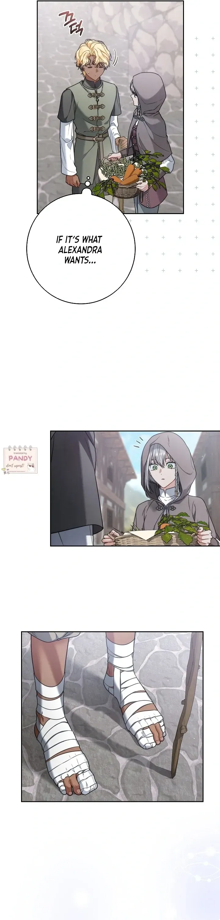 Marriage of Convenience 2: An Unforgettable Song Chapter 21 Online - página 19