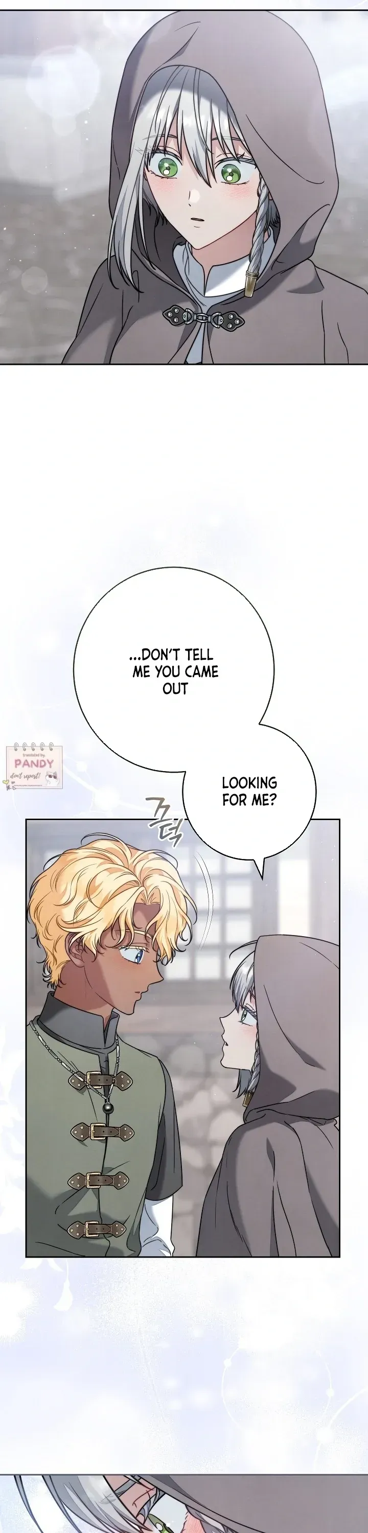 Marriage of Convenience 2: An Unforgettable Song Chapter 21 Online - página 20