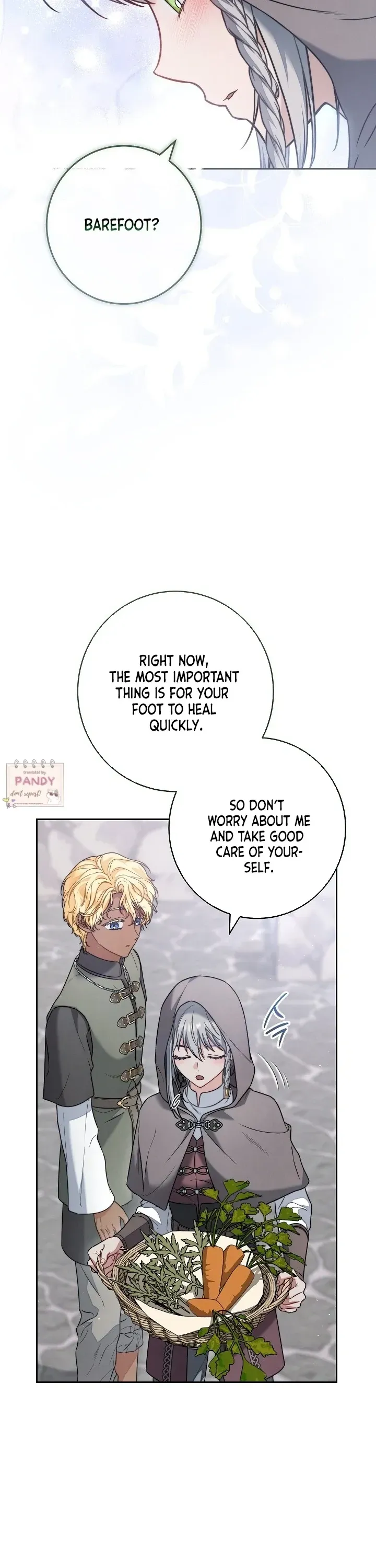 Marriage of Convenience 2: An Unforgettable Song Chapter 21 Online - página 21