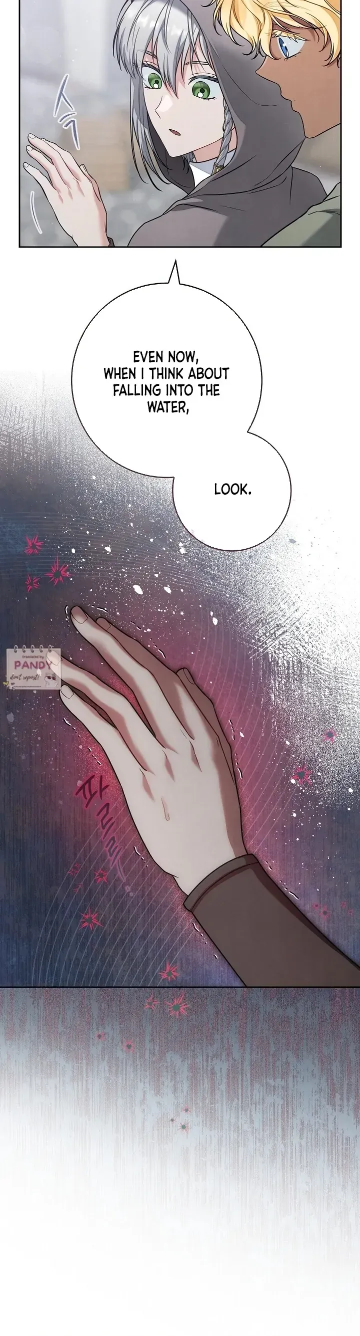 Marriage of Convenience 2: An Unforgettable Song Chapter 21 Online - página 26