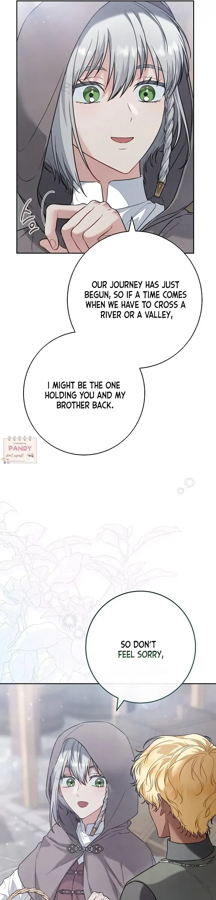 Marriage of Convenience 2: An Unforgettable Song Chapter 21 Online - página 27