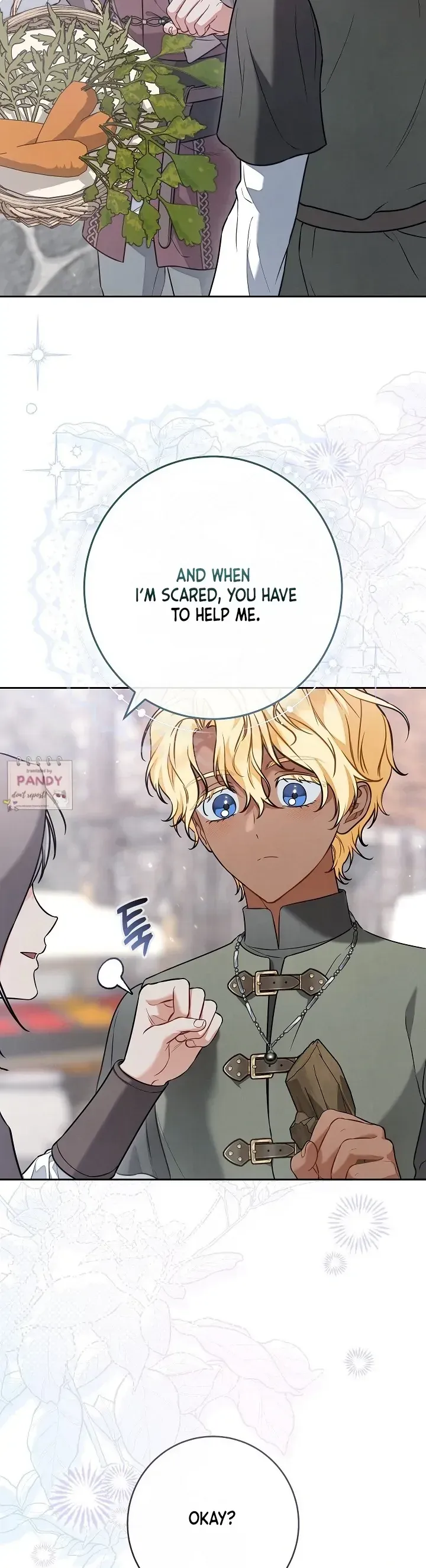 Marriage of Convenience 2: An Unforgettable Song Chapter 21 Online - página 28