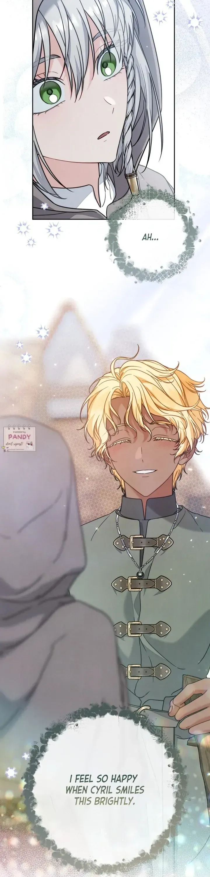 Marriage of Convenience 2: An Unforgettable Song Chapter 21 Online - página 30