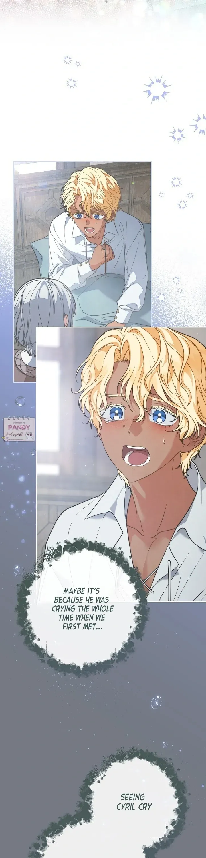 Marriage of Convenience 2: An Unforgettable Song Chapter 21 Online - página 31