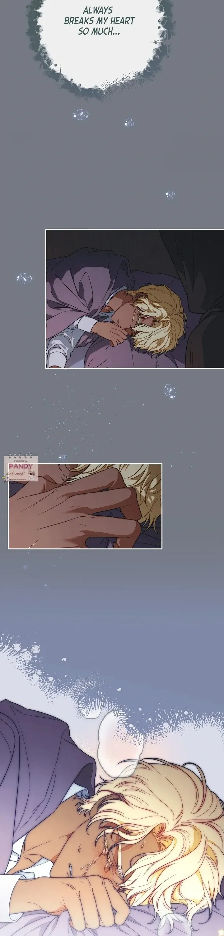 Marriage of Convenience 2: An Unforgettable Song Chapter 21 Online - página 32