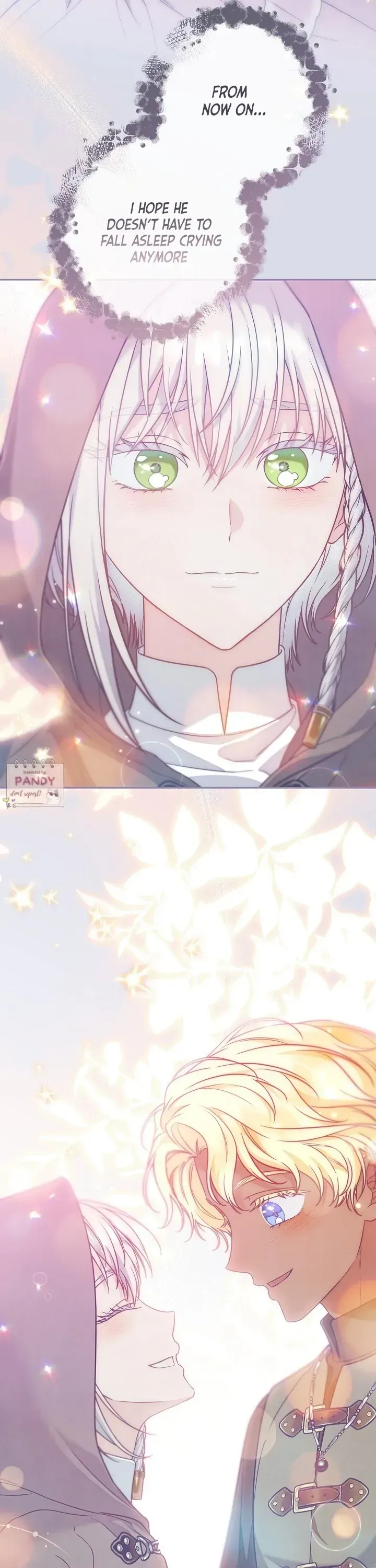 Marriage of Convenience 2: An Unforgettable Song Chapter 21 Online - página 33