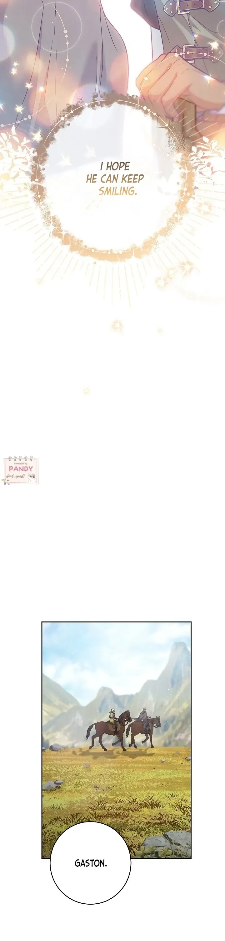 Marriage of Convenience 2: An Unforgettable Song Chapter 21 Online - página 34