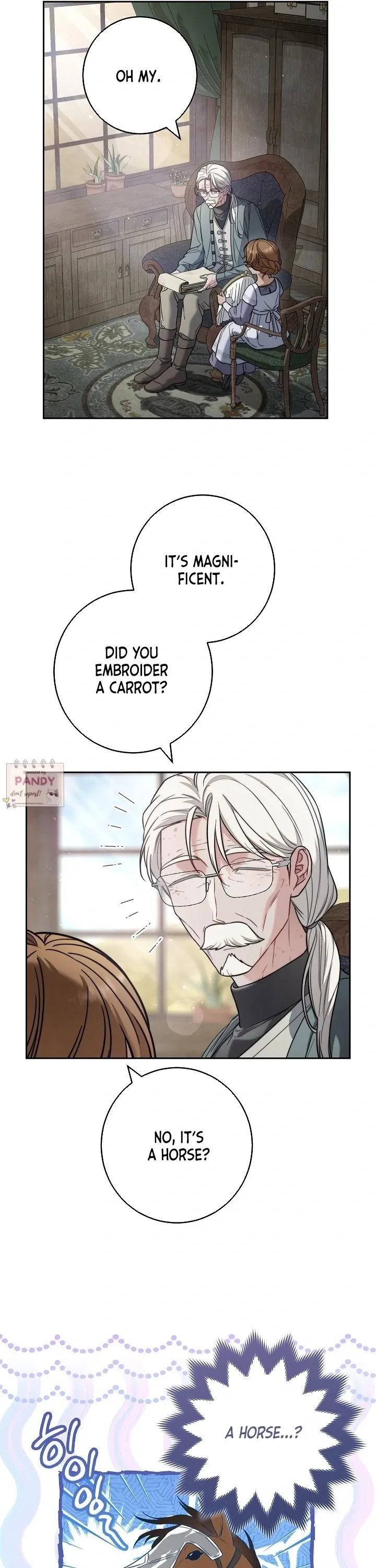 Marriage of Convenience 2: An Unforgettable Song Chapter 22 Online - página 2