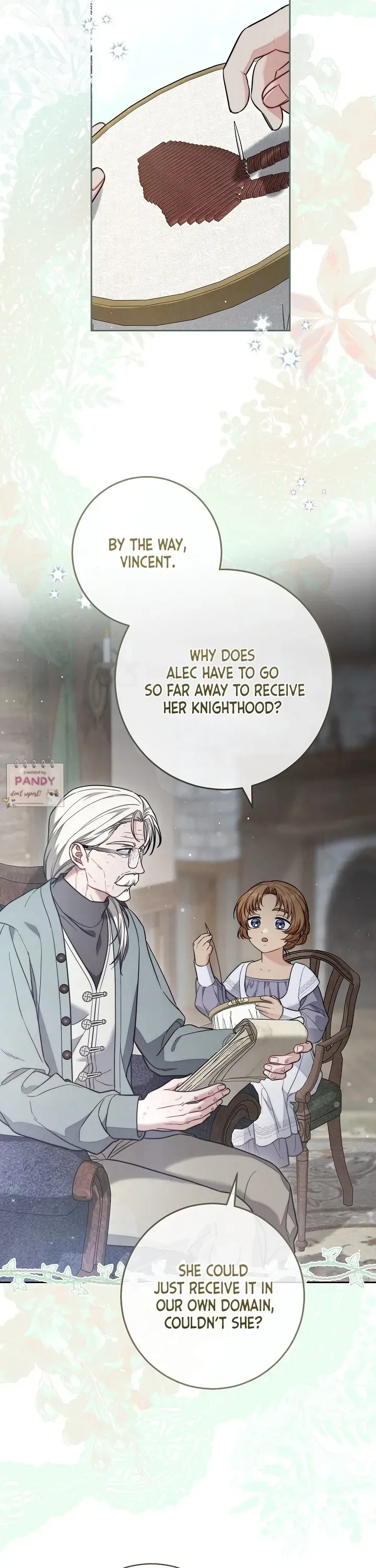 Marriage of Convenience 2: An Unforgettable Song Chapter 22 Online - página 4