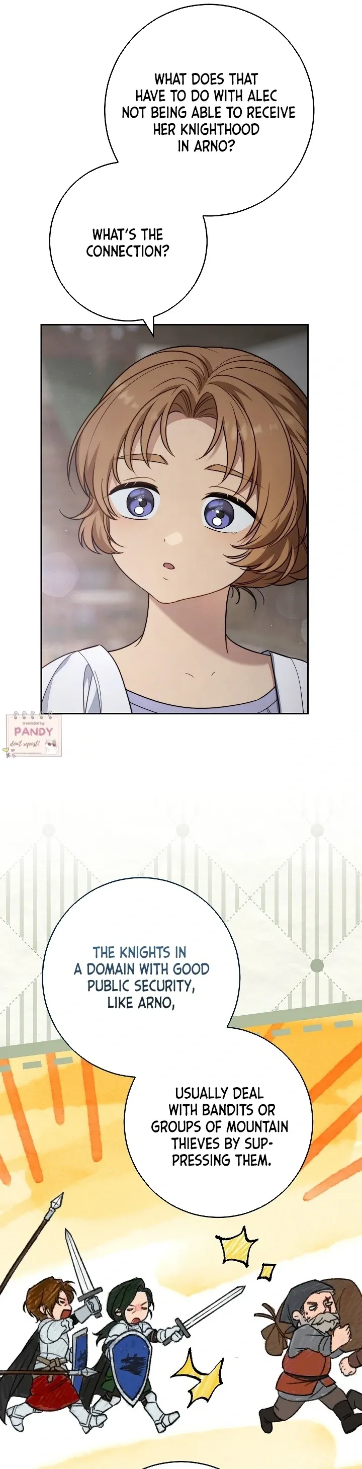 Marriage of Convenience 2: An Unforgettable Song Chapter 22 Online - página 7