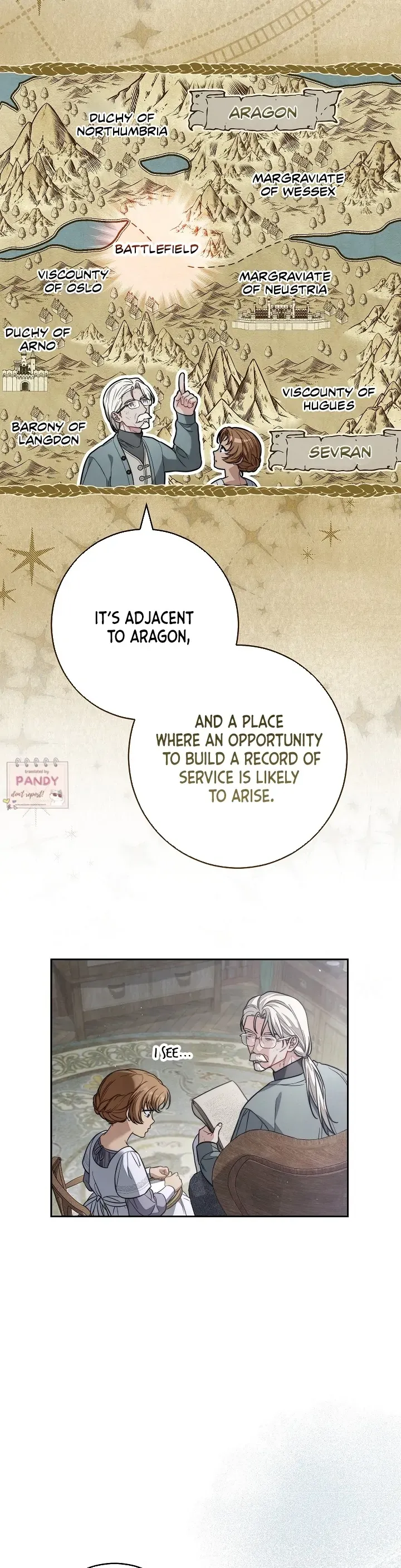Marriage of Convenience 2: An Unforgettable Song Chapter 22 Online - página 10