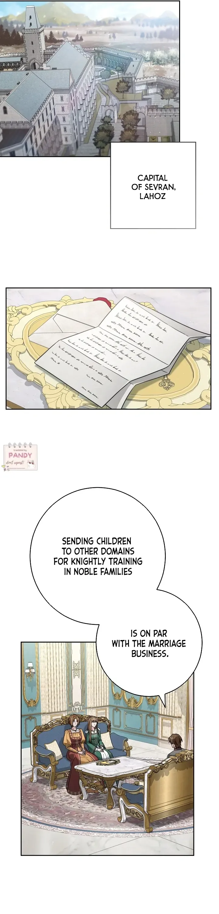 Marriage of Convenience 2: An Unforgettable Song Chapter 22 Online - página 13