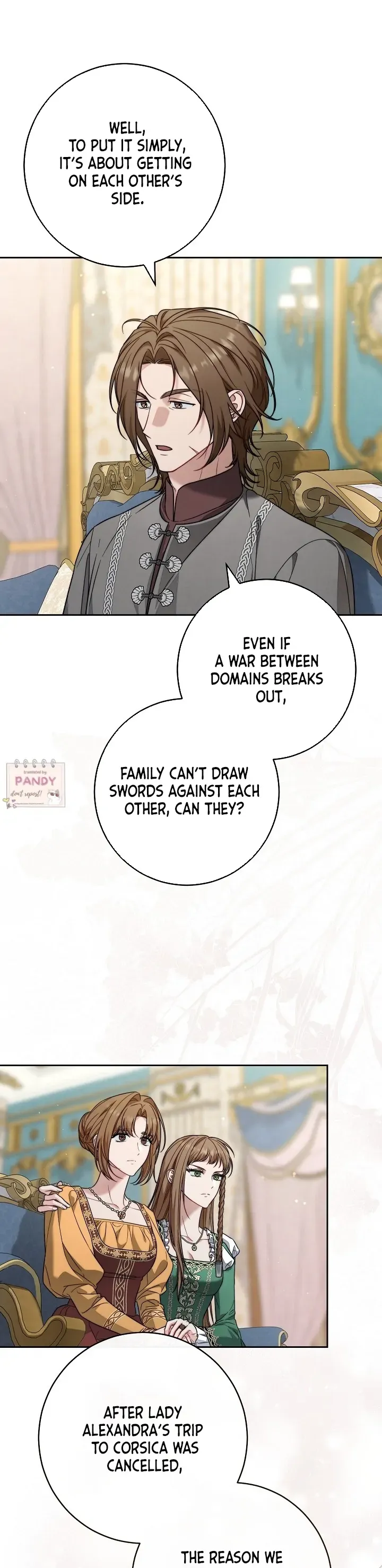 Marriage of Convenience 2: An Unforgettable Song Chapter 22 Online - página 14