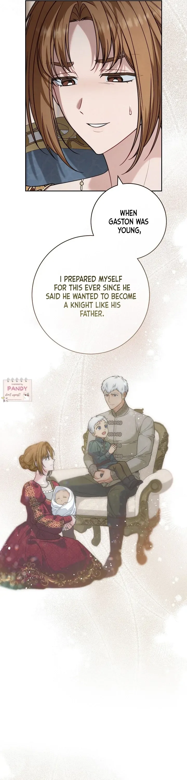 Marriage of Convenience 2: An Unforgettable Song Chapter 22 Online - página 18