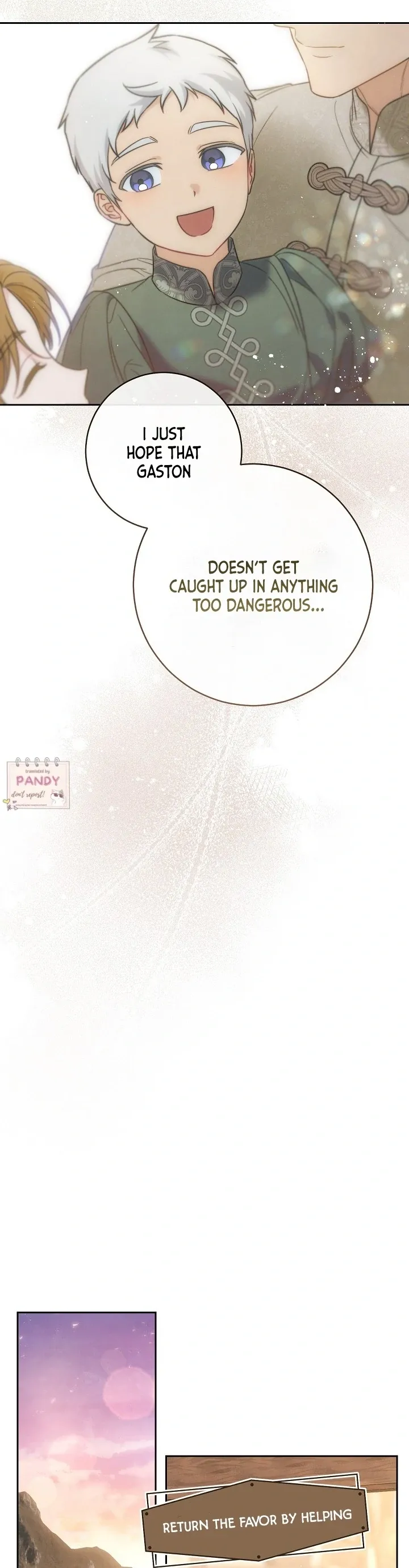 Marriage of Convenience 2: An Unforgettable Song Chapter 22 Online - página 19