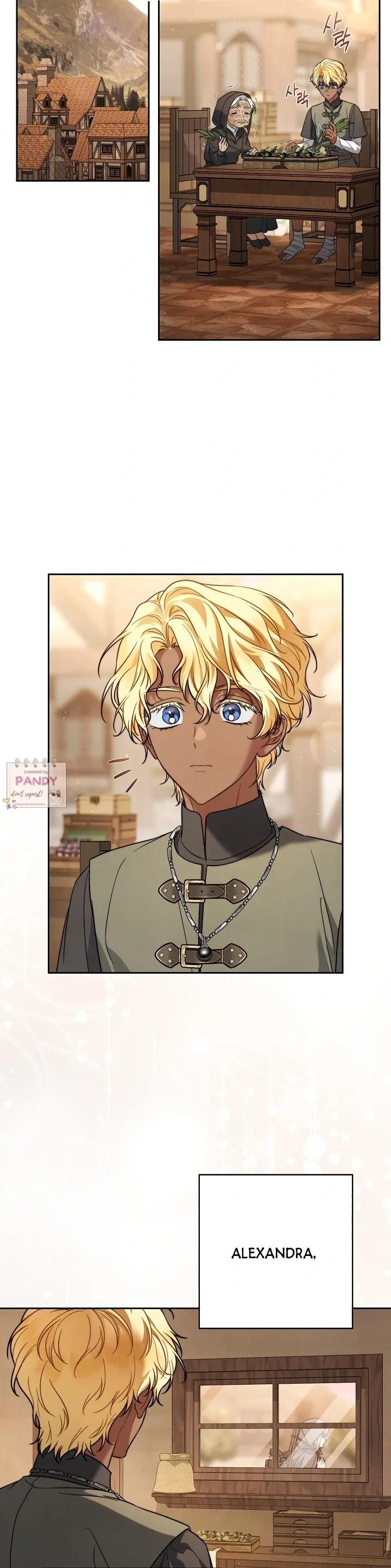 Marriage of Convenience 2: An Unforgettable Song Chapter 22 Online - página 20