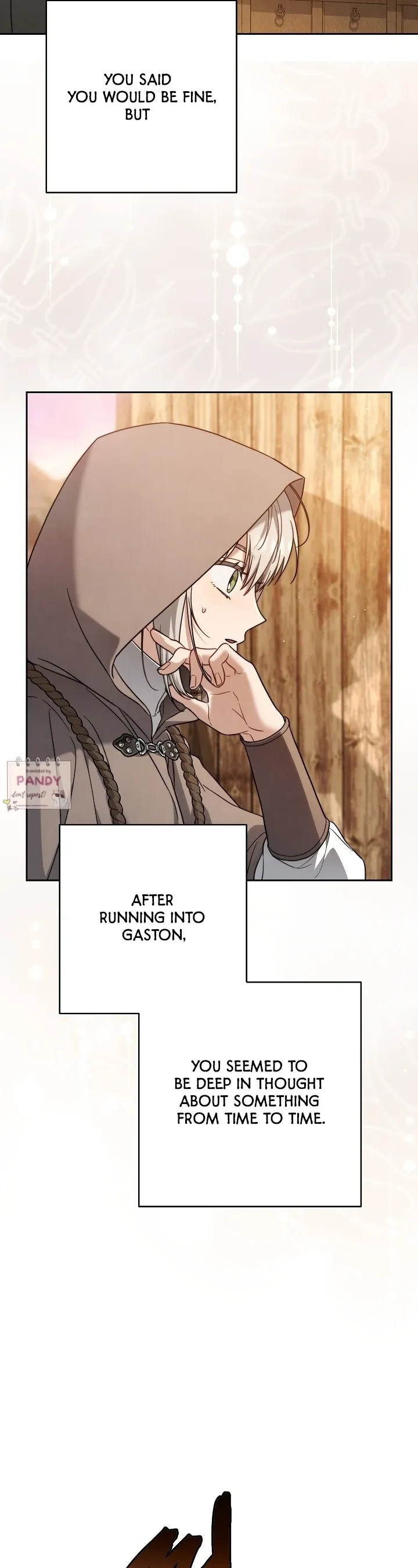Marriage of Convenience 2: An Unforgettable Song Chapter 22 Online - página 21