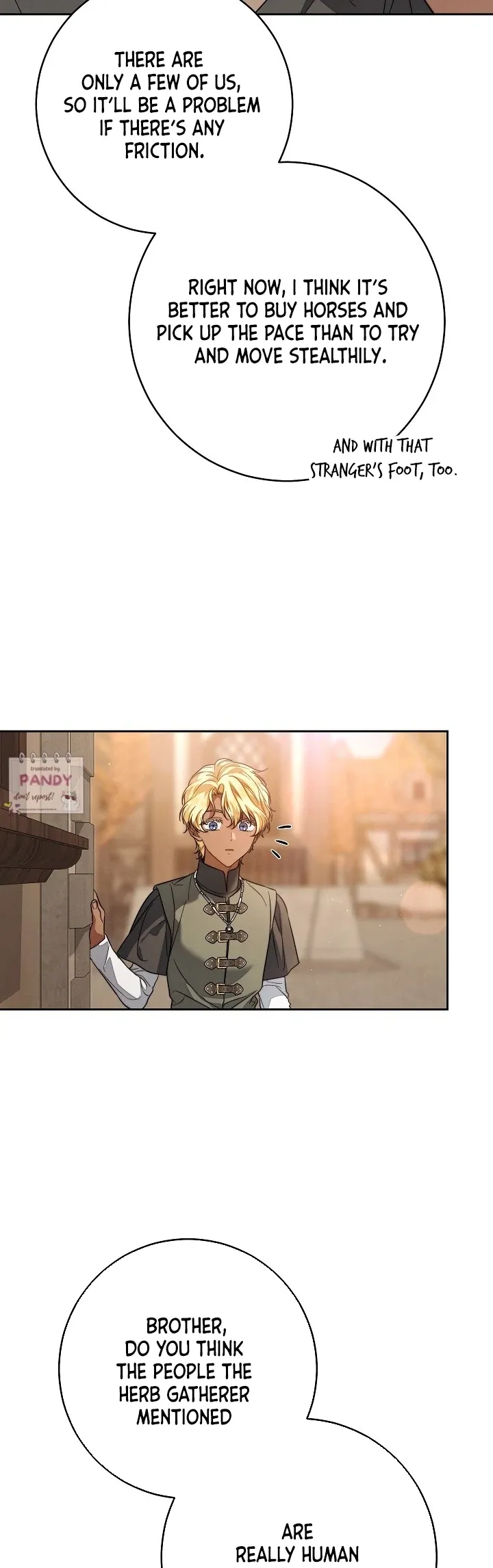 Marriage of Convenience 2: An Unforgettable Song Chapter 22 Online - página 24