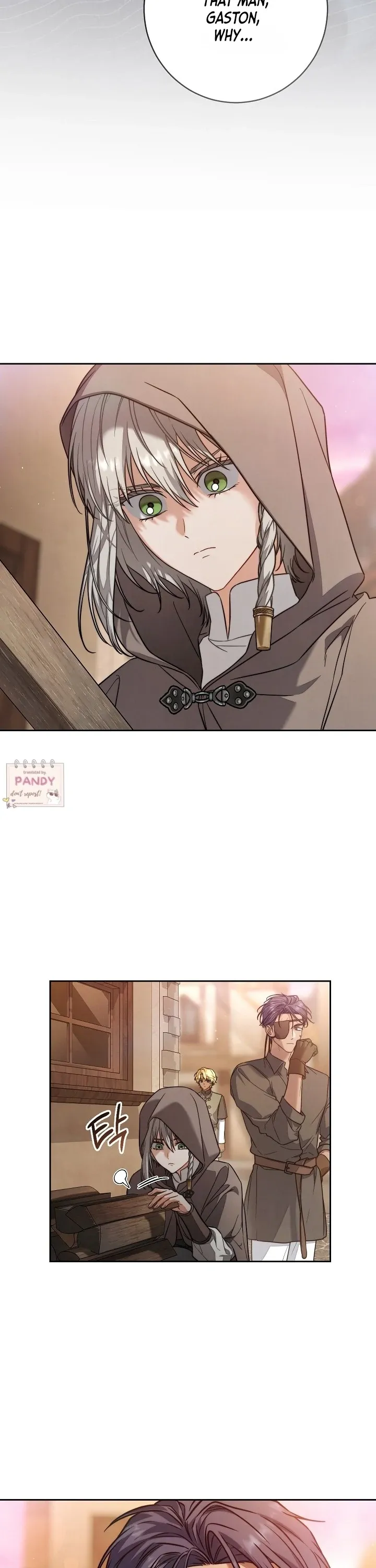 Marriage of Convenience 2: An Unforgettable Song Chapter 22 Online - página 30