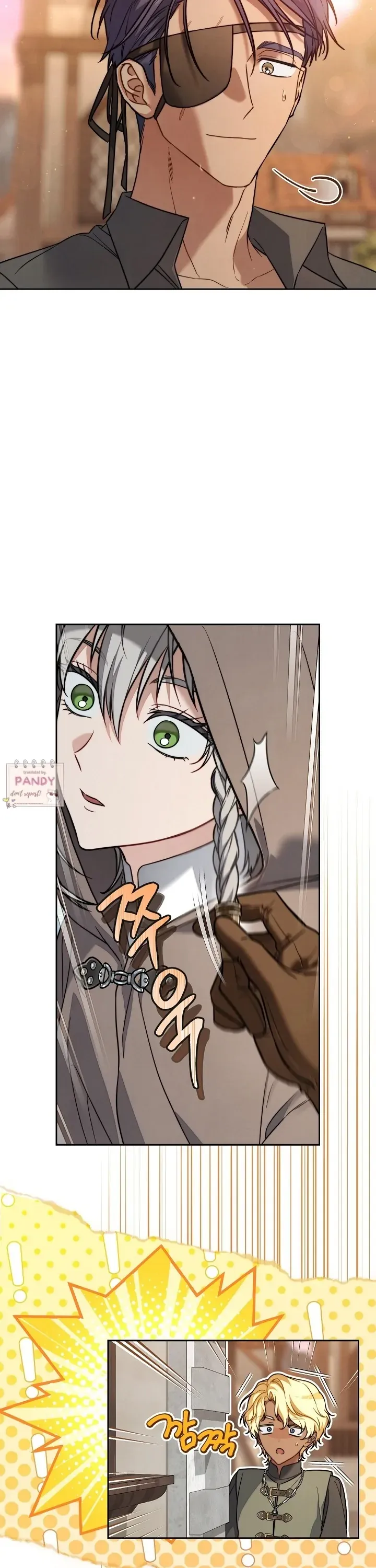 Marriage of Convenience 2: An Unforgettable Song Chapter 22 Online - página 31