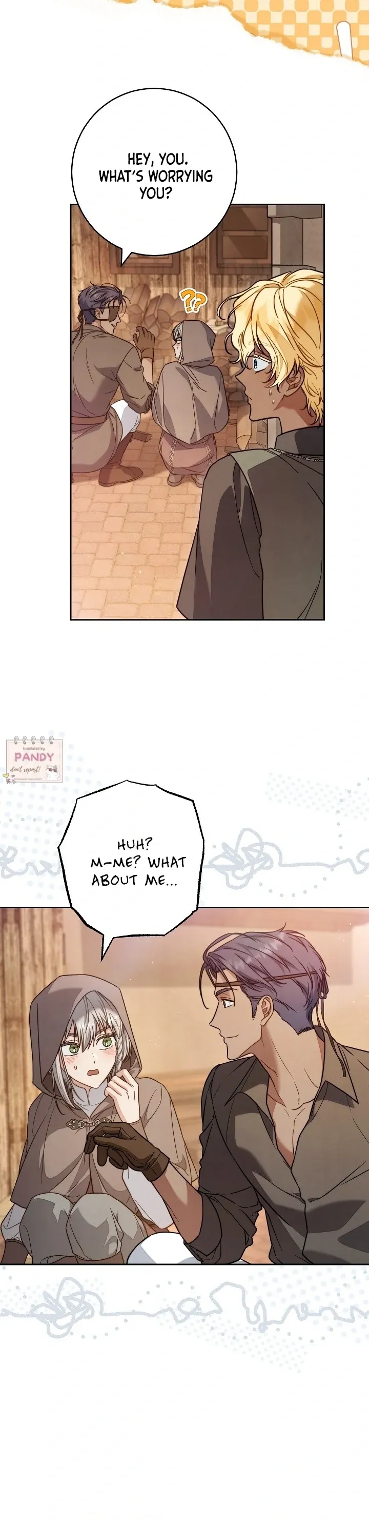 Marriage of Convenience 2: An Unforgettable Song Chapter 22 Online - página 32
