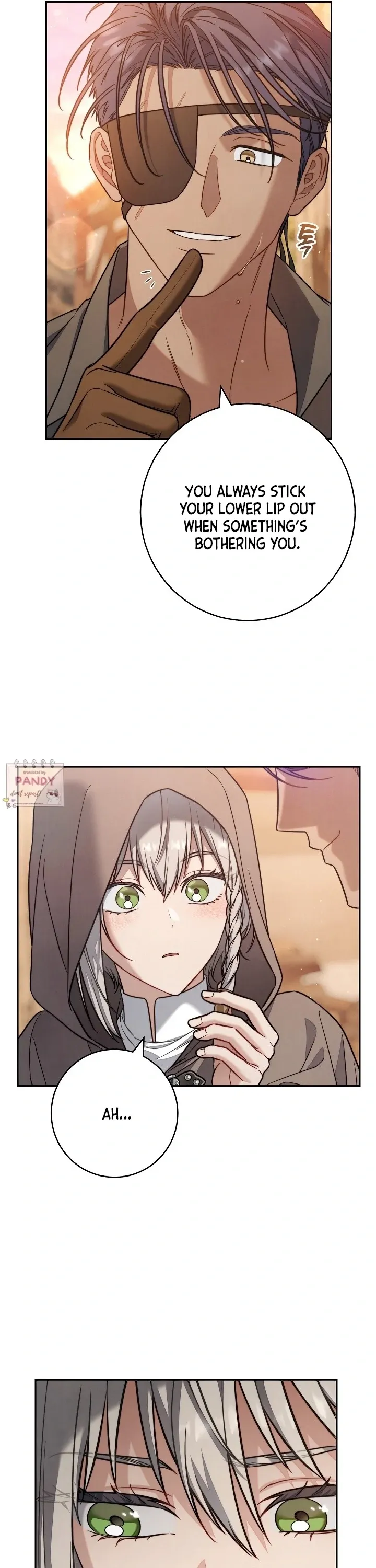 Marriage of Convenience 2: An Unforgettable Song Chapter 22 Online - página 33