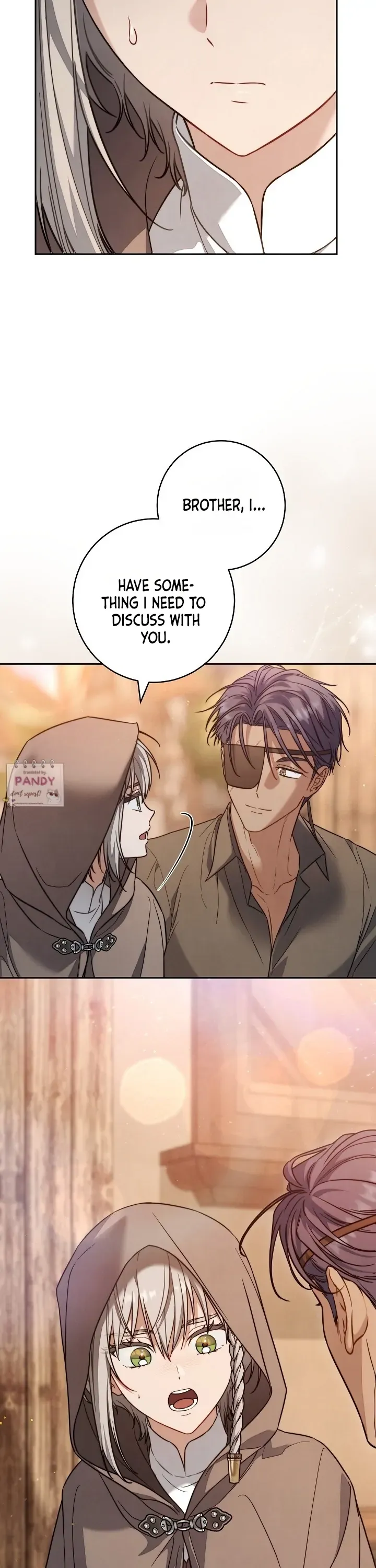 Marriage of Convenience 2: An Unforgettable Song Chapter 22 Online - página 34